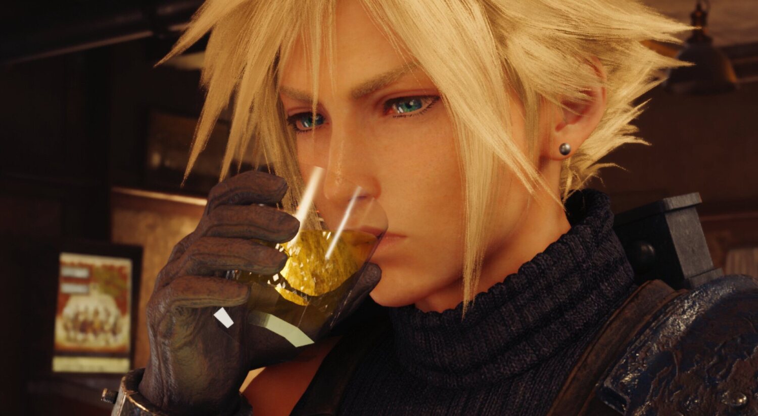 Recetas de 6 bebidas de videojuegos que puedes hacer en casa